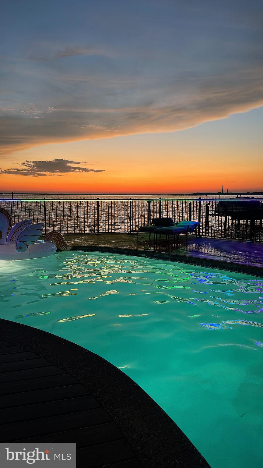 SWAN POINT SUB - Residential