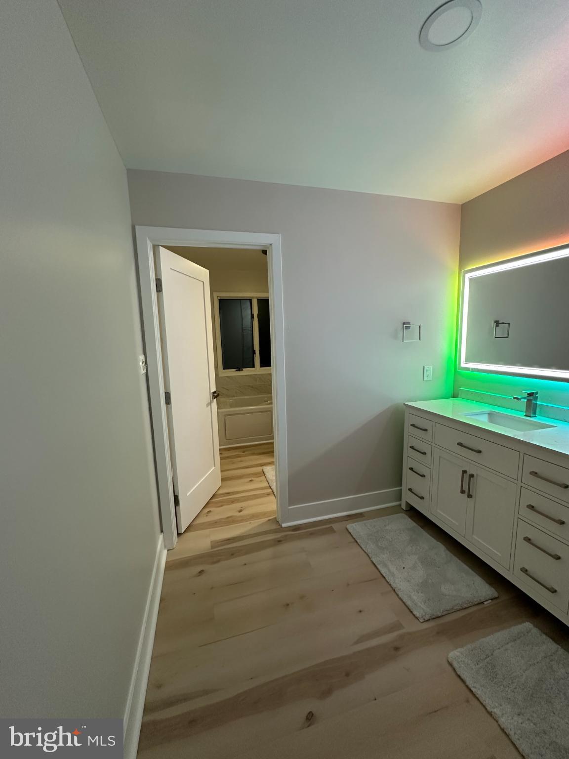 SWAN POINT SUB - Residential