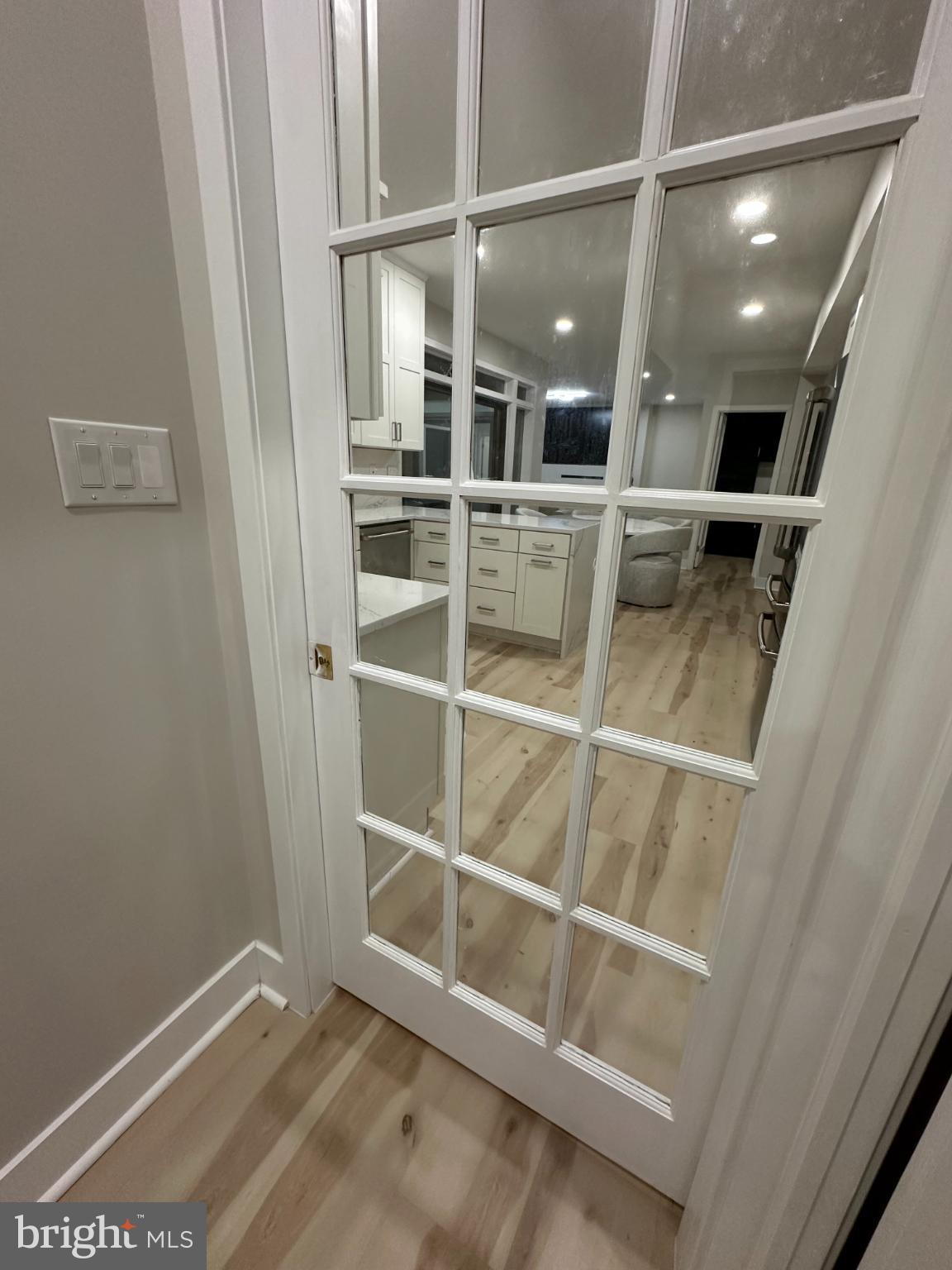 SWAN POINT SUB - Residential