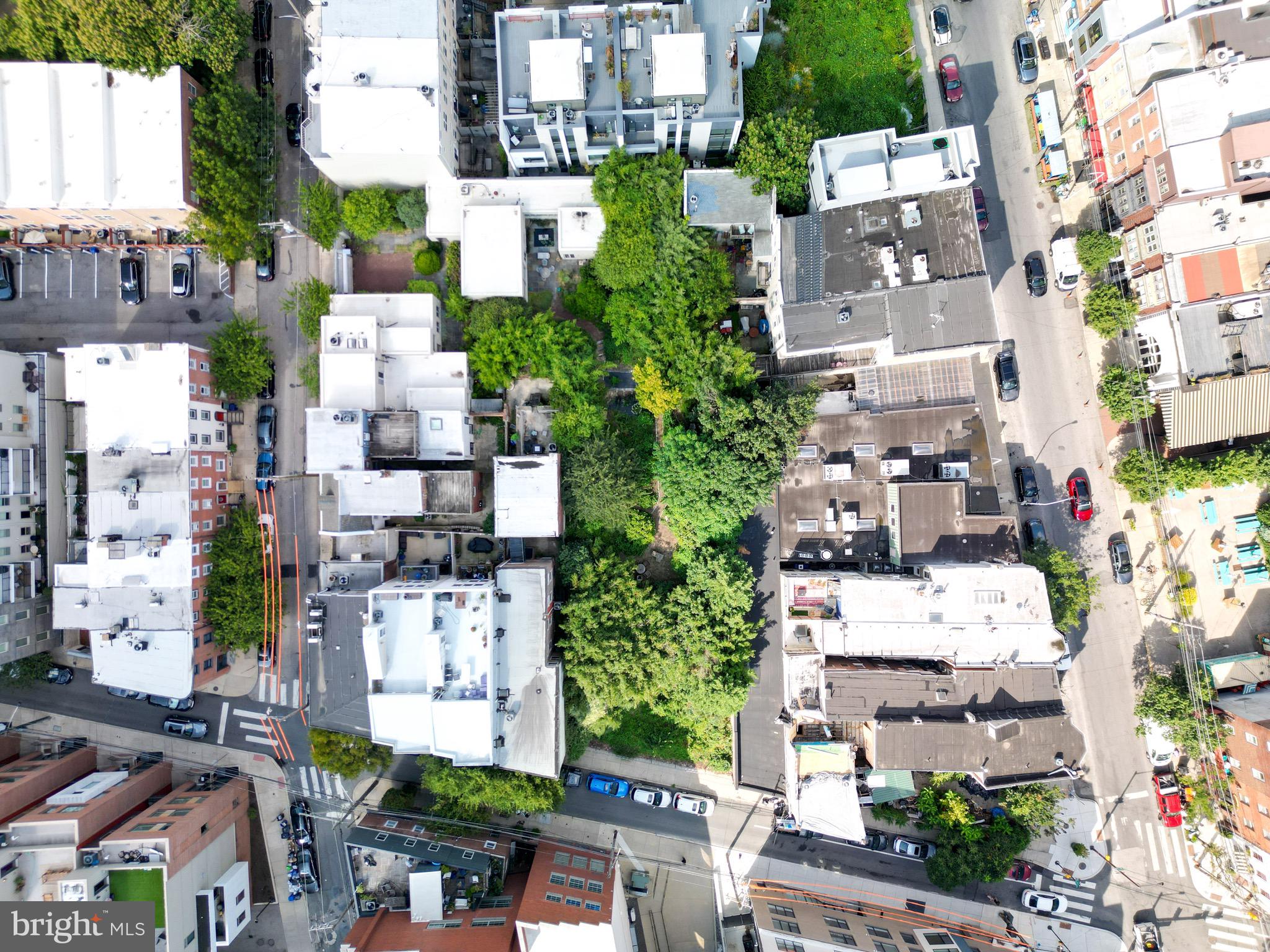 NORTHERN LIBERTIES - Land