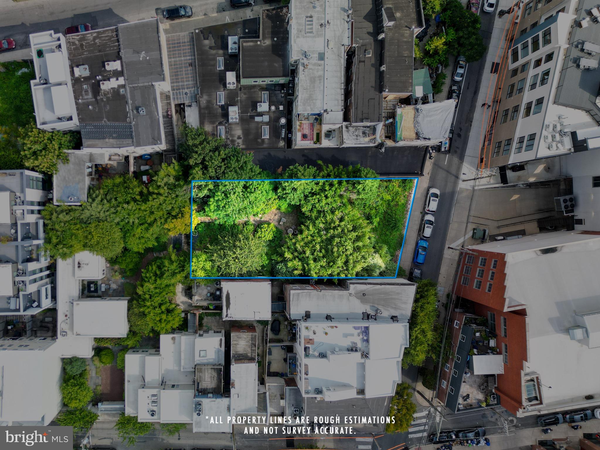 NORTHERN LIBERTIES - Land