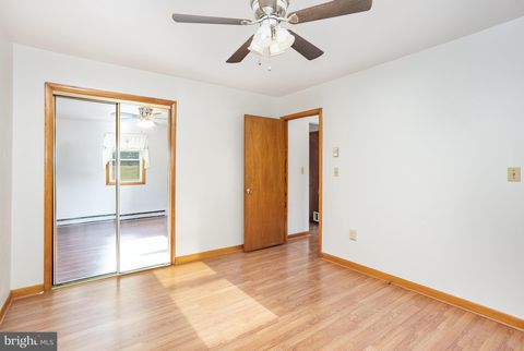 Tiny photo for 1487 Kbs Road, SPRING GROVE, PA 17362 (MLS # PAYK2093068)