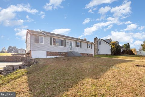 Tiny photo for 1487 Kbs Road, SPRING GROVE, PA 17362 (MLS # PAYK2093068)