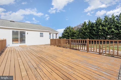 Tiny photo for 1487 Kbs Road, SPRING GROVE, PA 17362 (MLS # PAYK2093068)