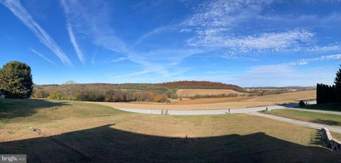 Tiny photo for 1487 Kbs Road, SPRING GROVE, PA 17362 (MLS # PAYK2093068)