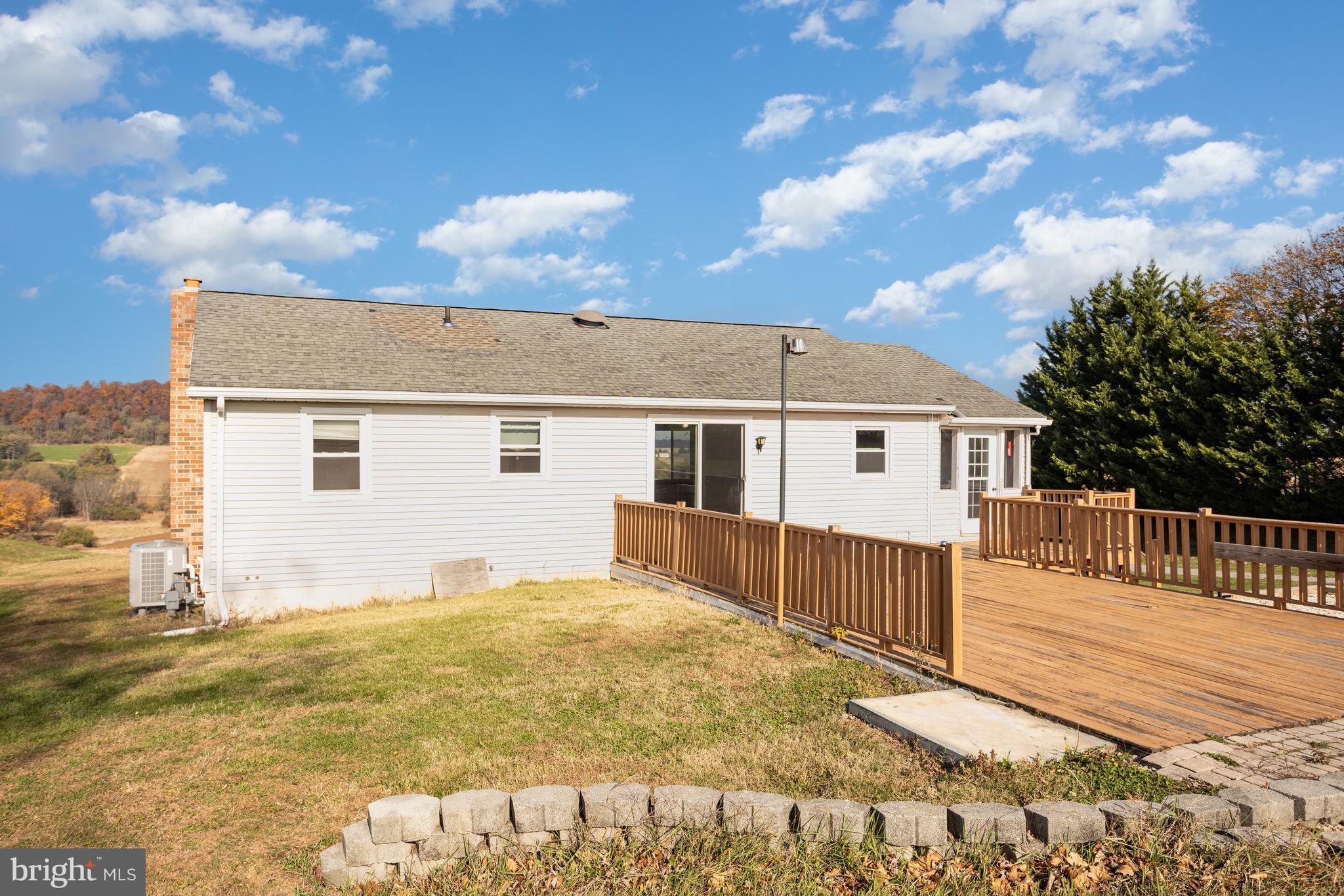 JACKSON - Residential