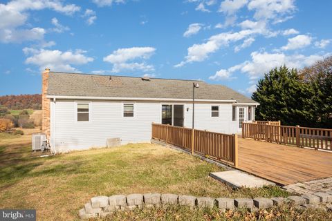 Tiny photo for 1487 Kbs Road, SPRING GROVE, PA 17362 (MLS # PAYK2093068)