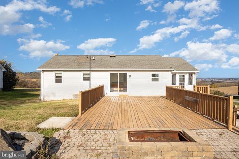 Tiny photo for 1487 Kbs Road, SPRING GROVE, PA 17362 (MLS # PAYK2093068)