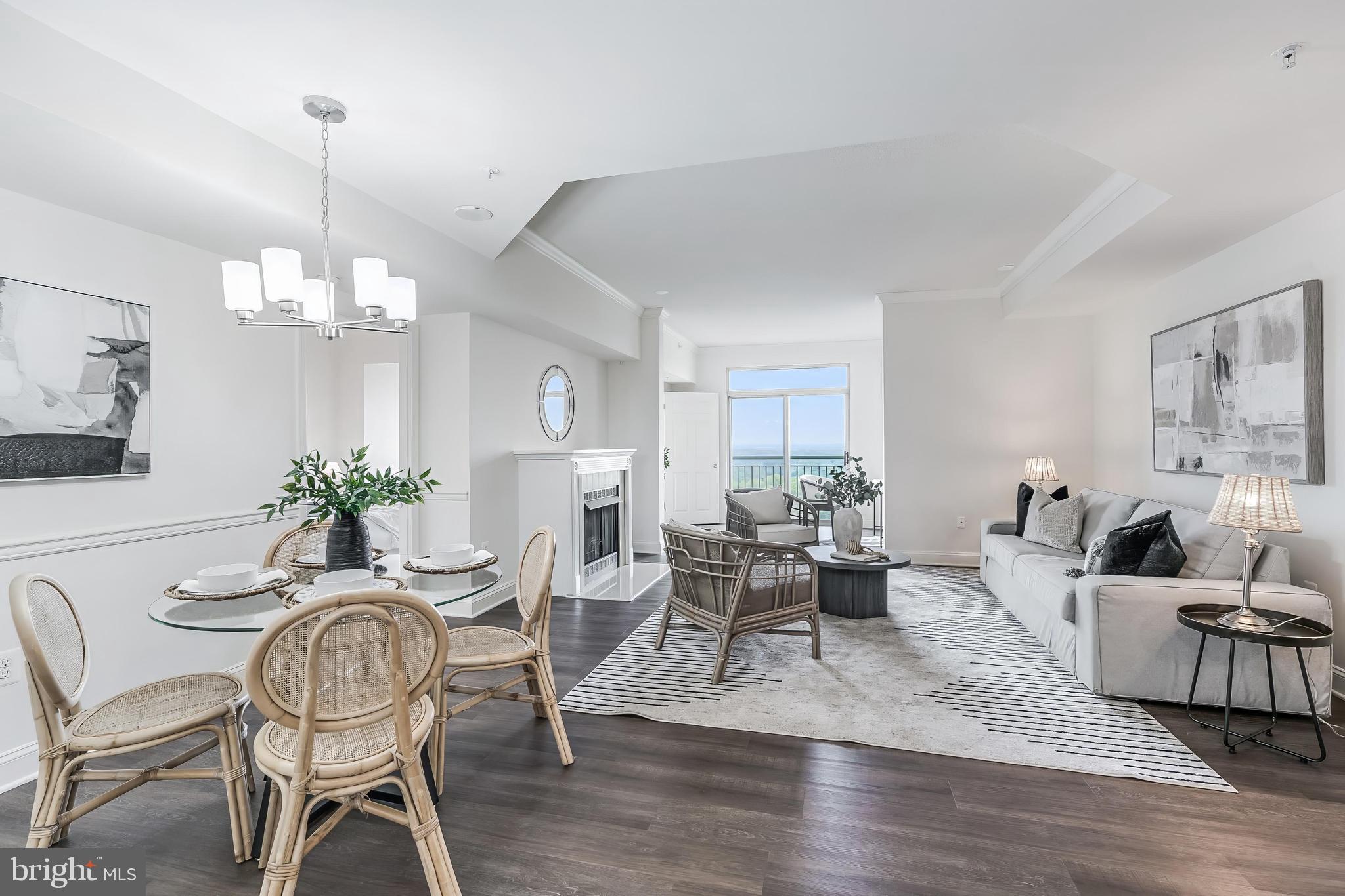 11776 STRATFORD HOUSE PLACE 1204