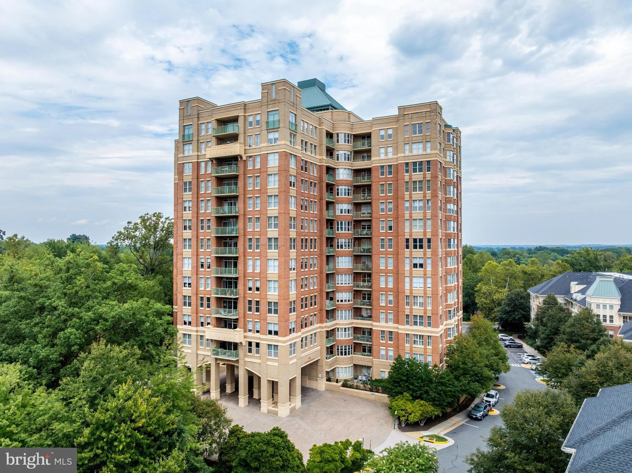 11776 Stratford House Place Unit 1204, Reston, VA, 20190