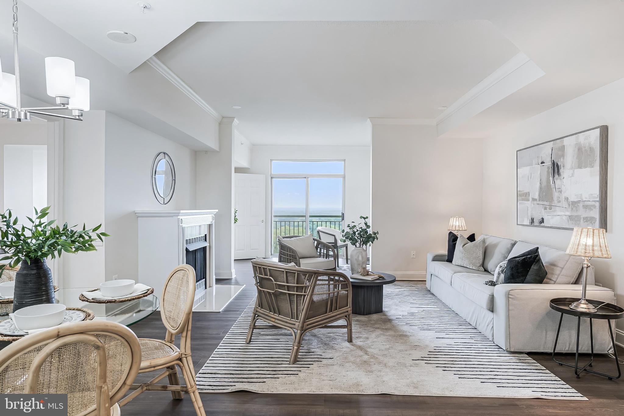 11776 STRATFORD HOUSE PLACE 1204