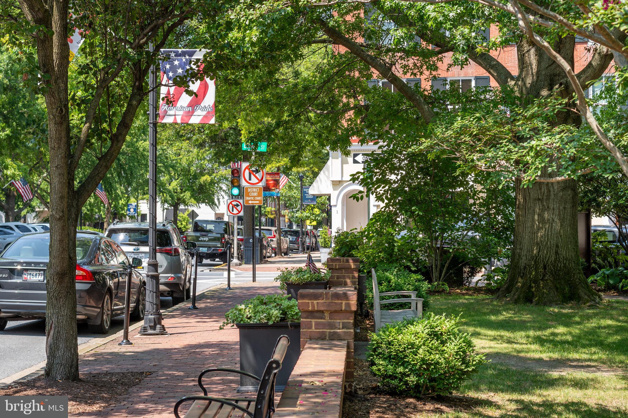 EASTON - Residential