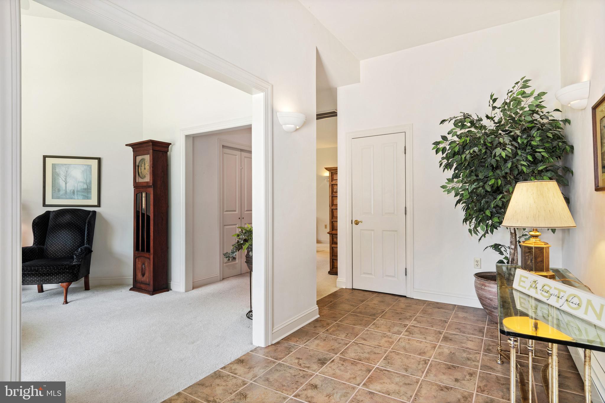 EASTON - Residential