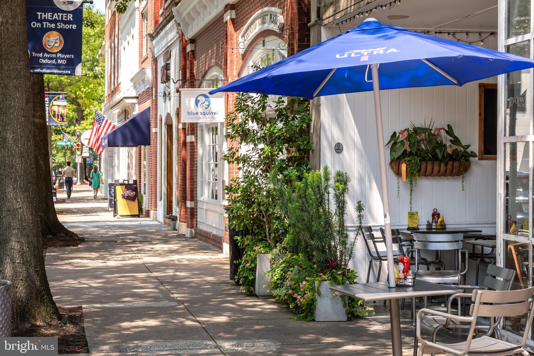 EASTON - Residential