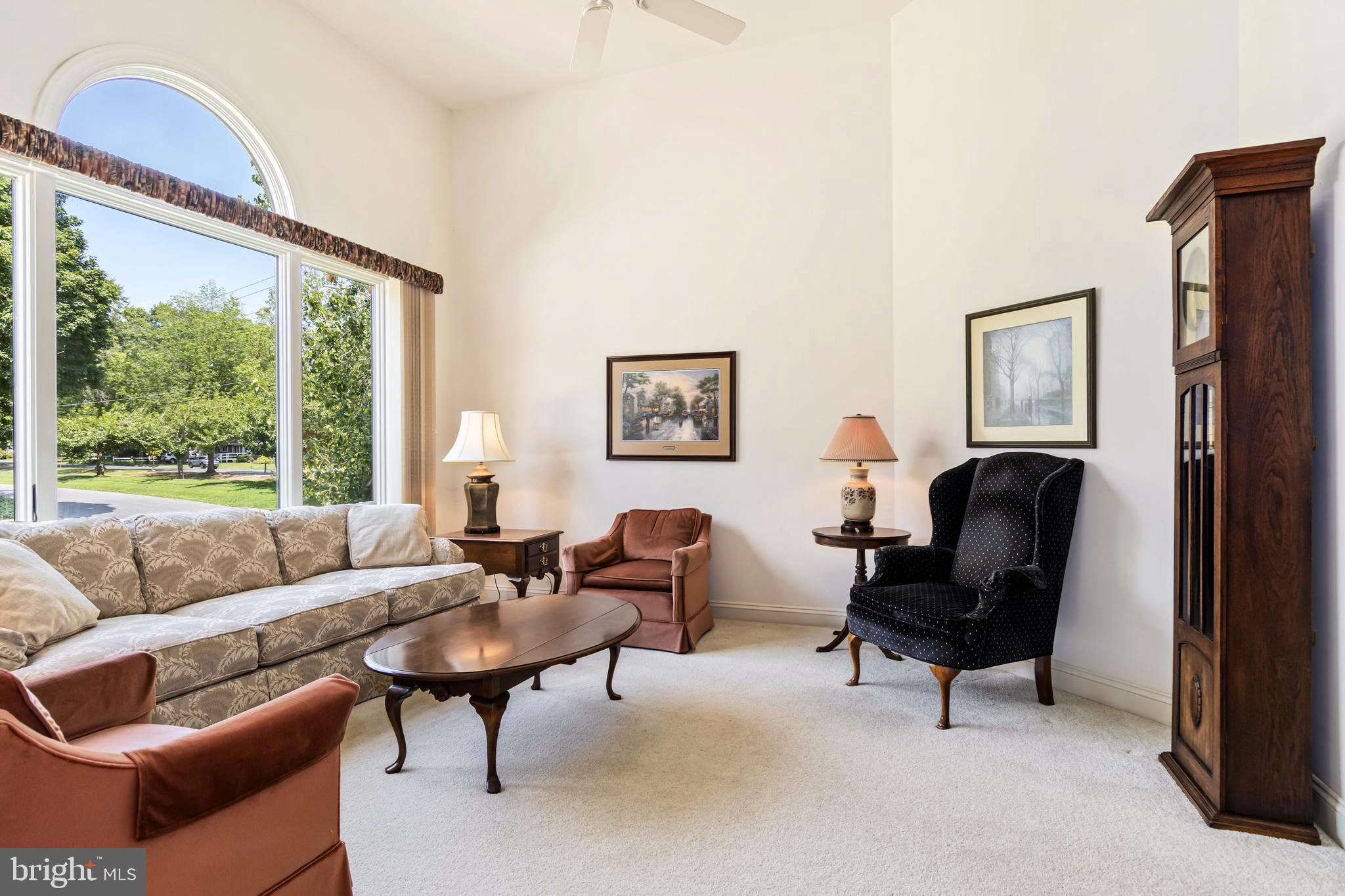 EASTON - Residential