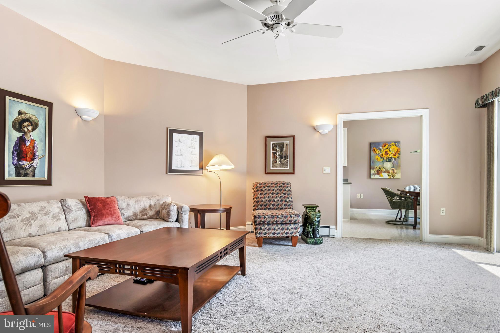 EASTON - Residential