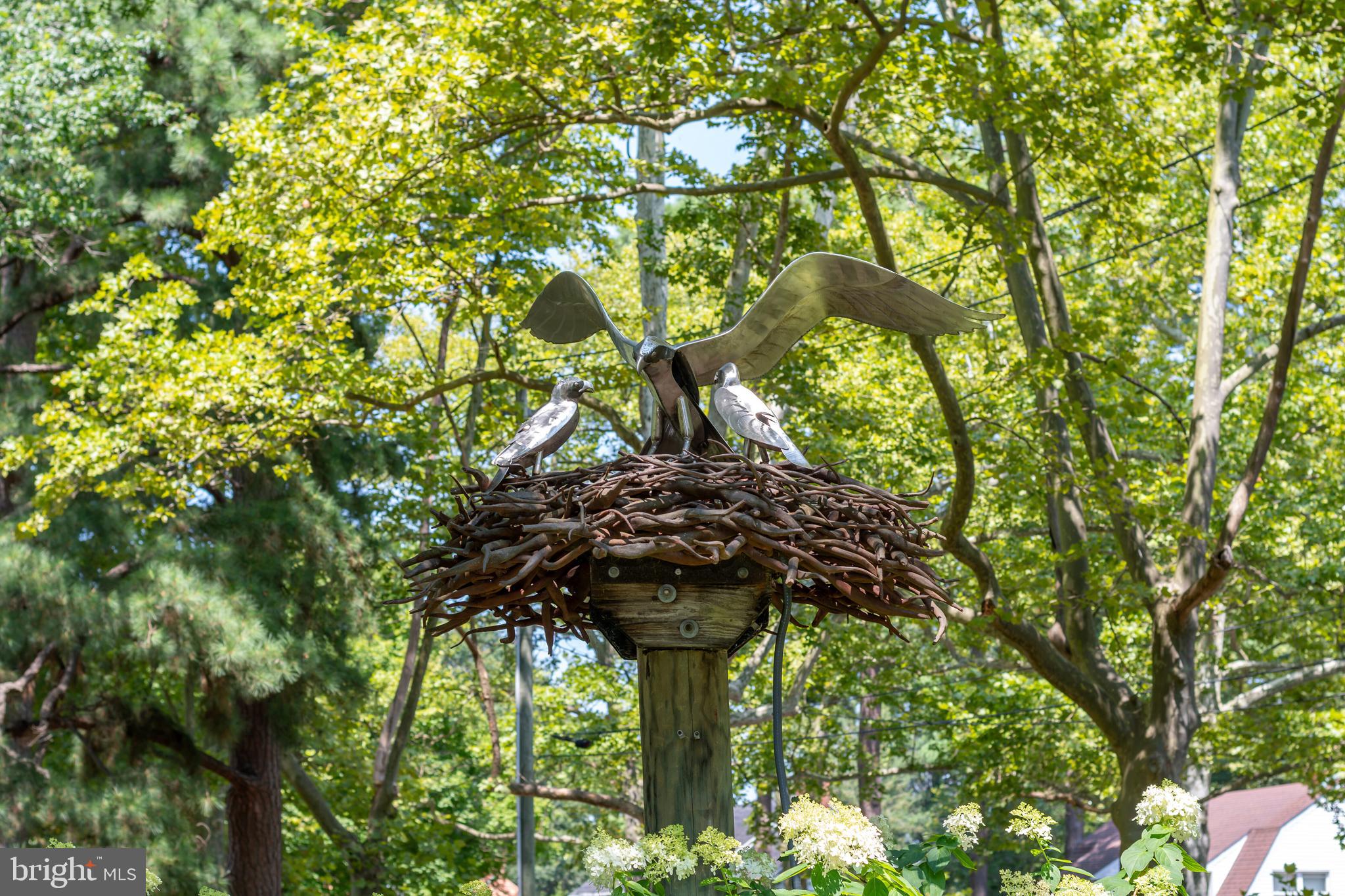 EASTON - Residential