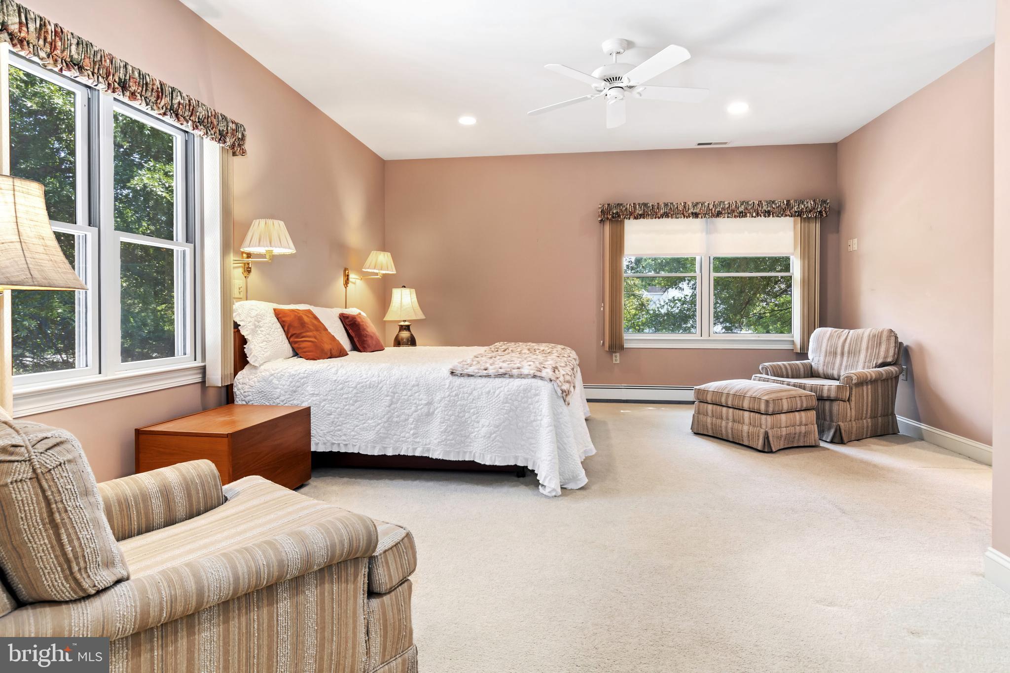 EASTON - Residential