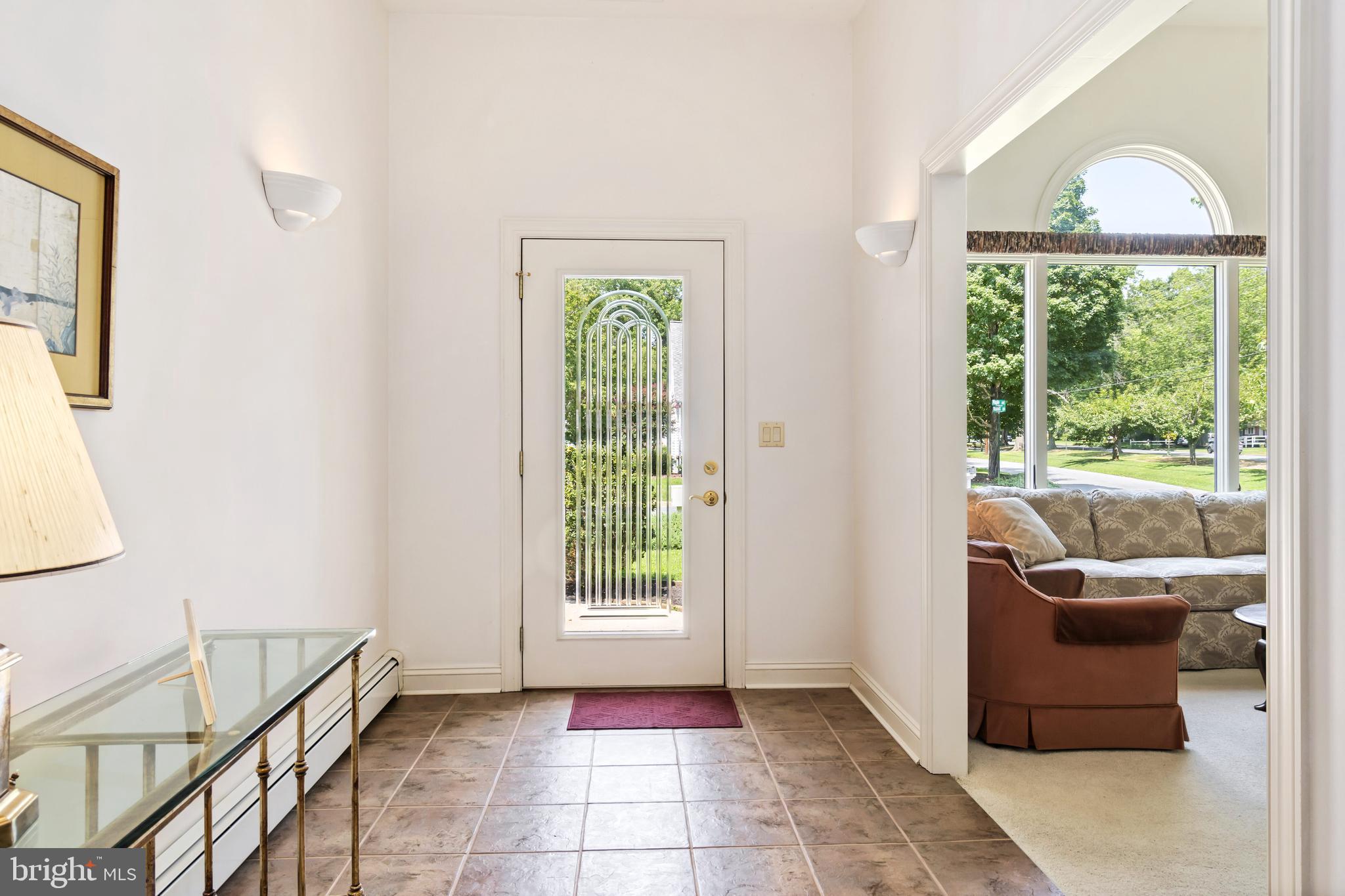 EASTON - Residential