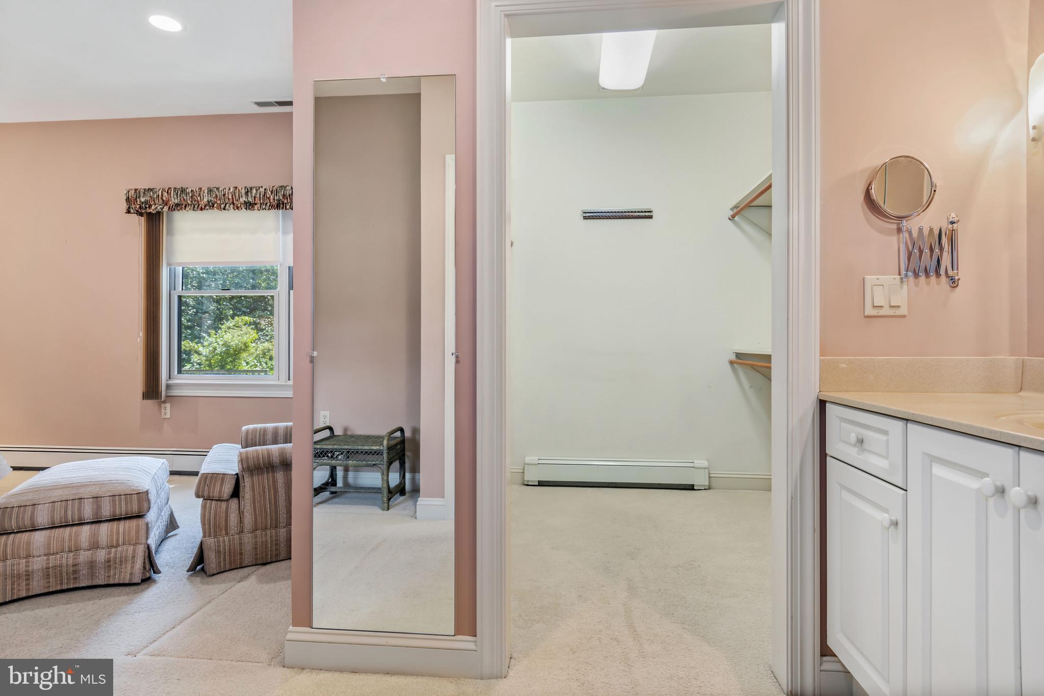 EASTON - Residential