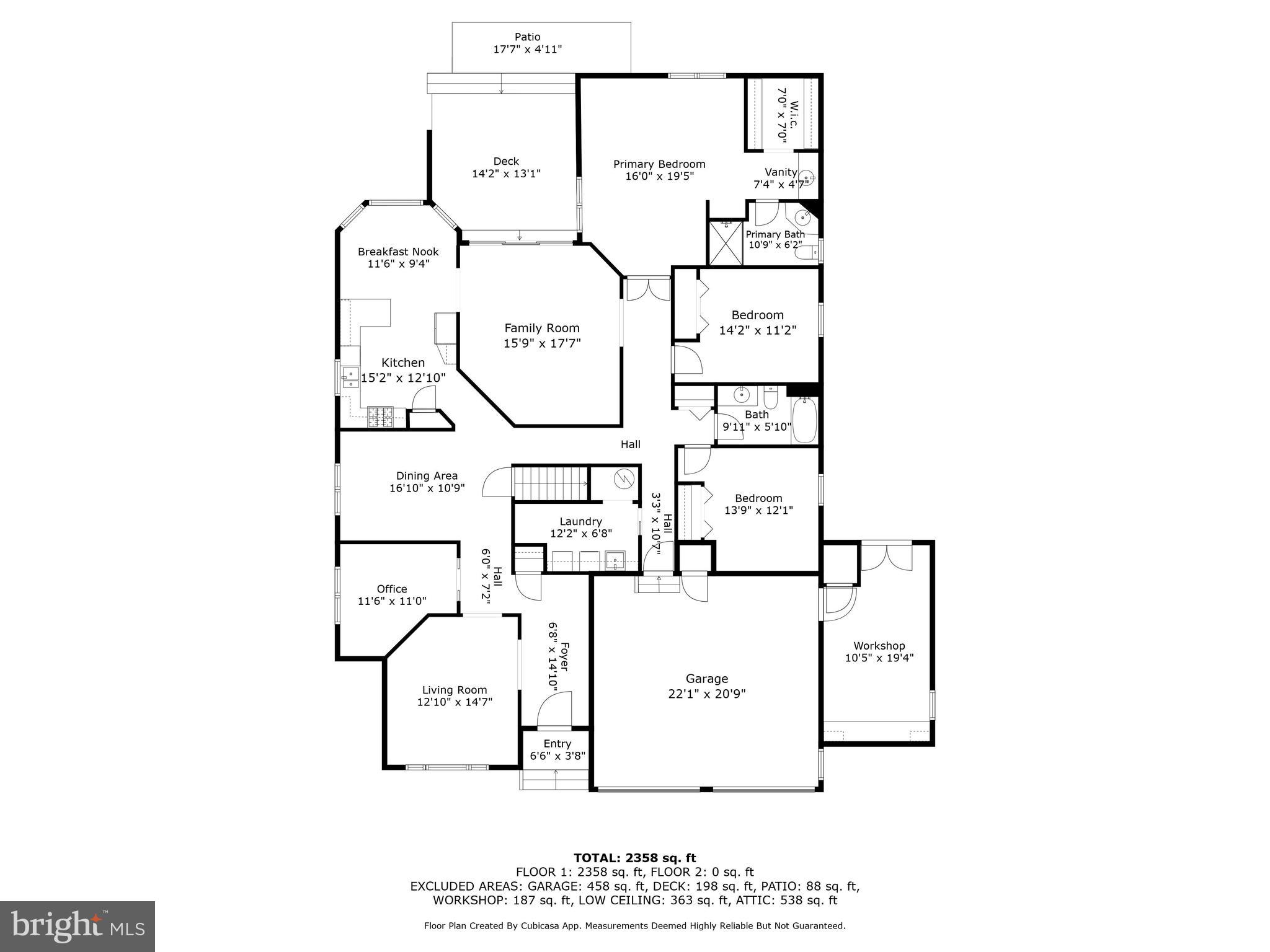 EASTON - Residential