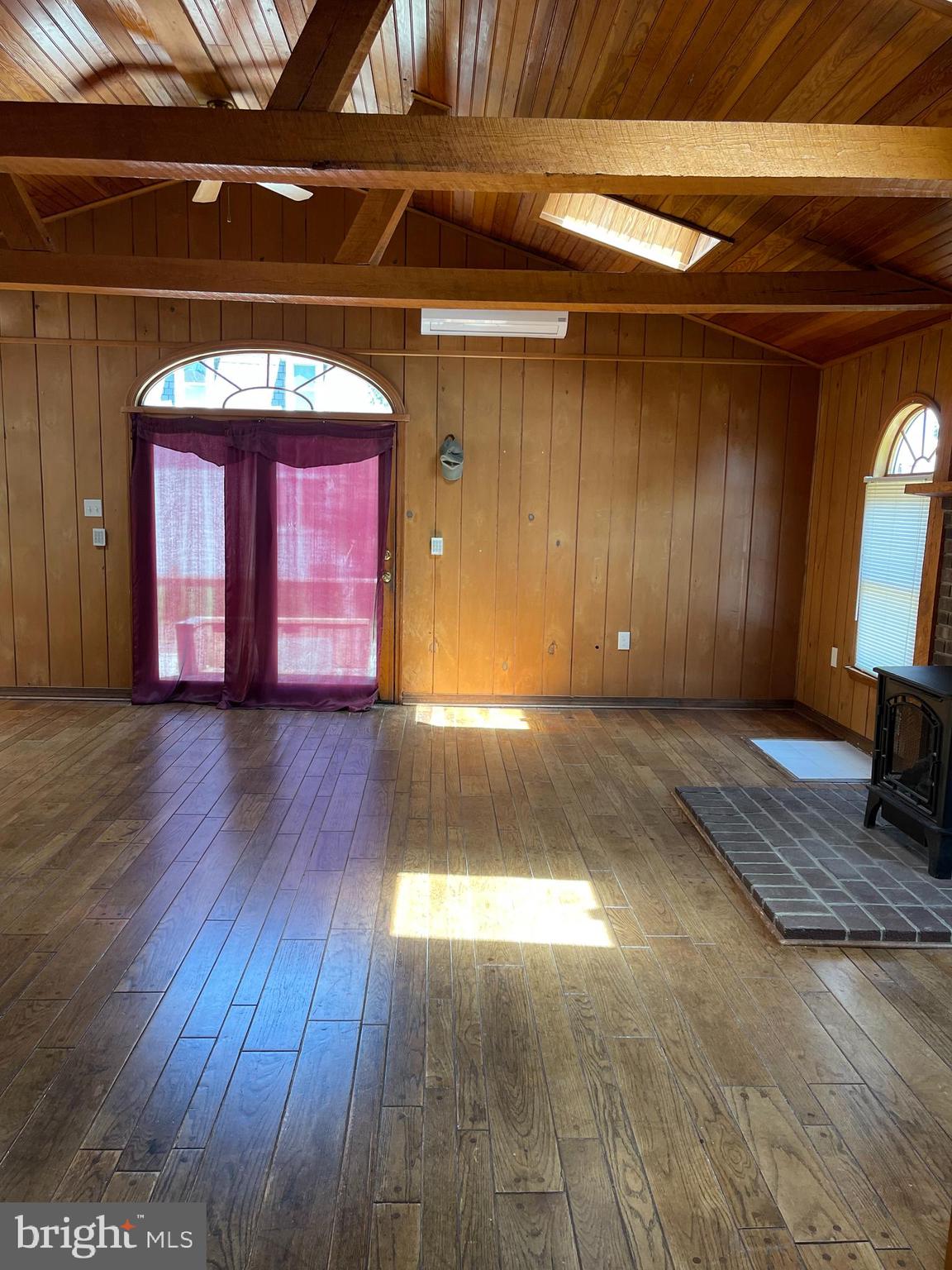 ABINGTON - Residential Lease