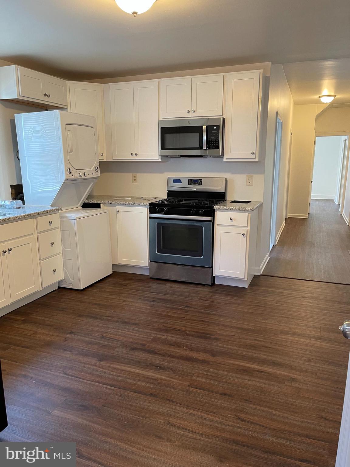 ABINGTON - Residential Lease