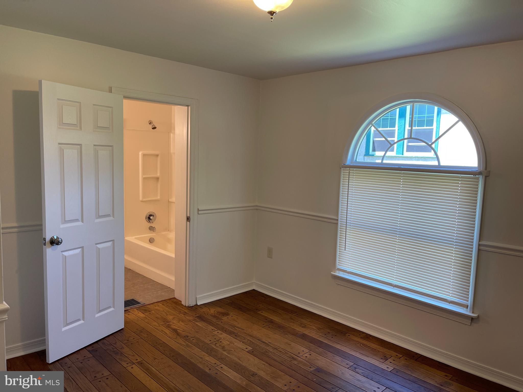 ABINGTON - Residential Lease