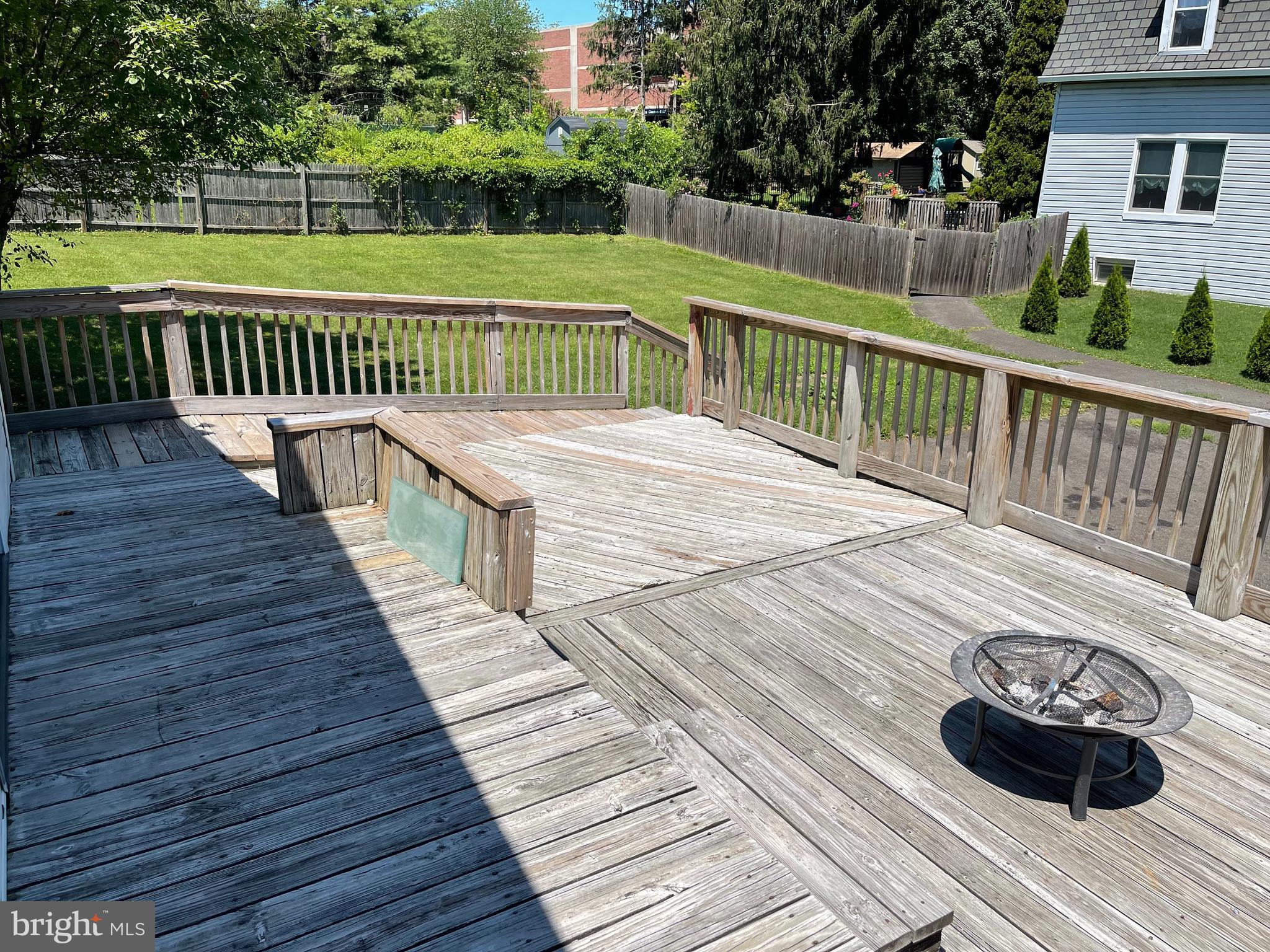 ABINGTON - Residential Lease