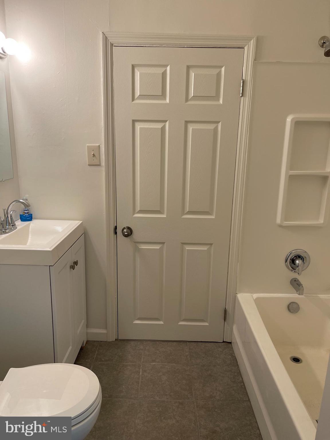 ABINGTON - Residential Lease