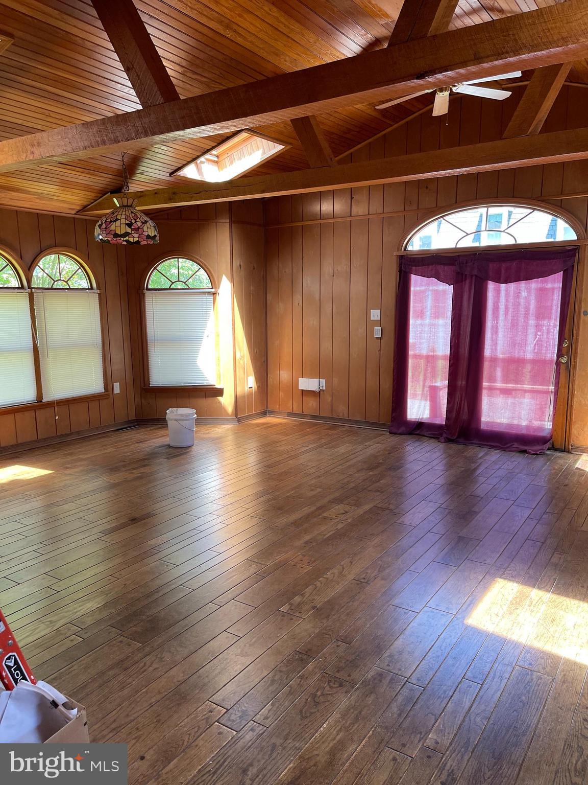 ABINGTON - Residential Lease