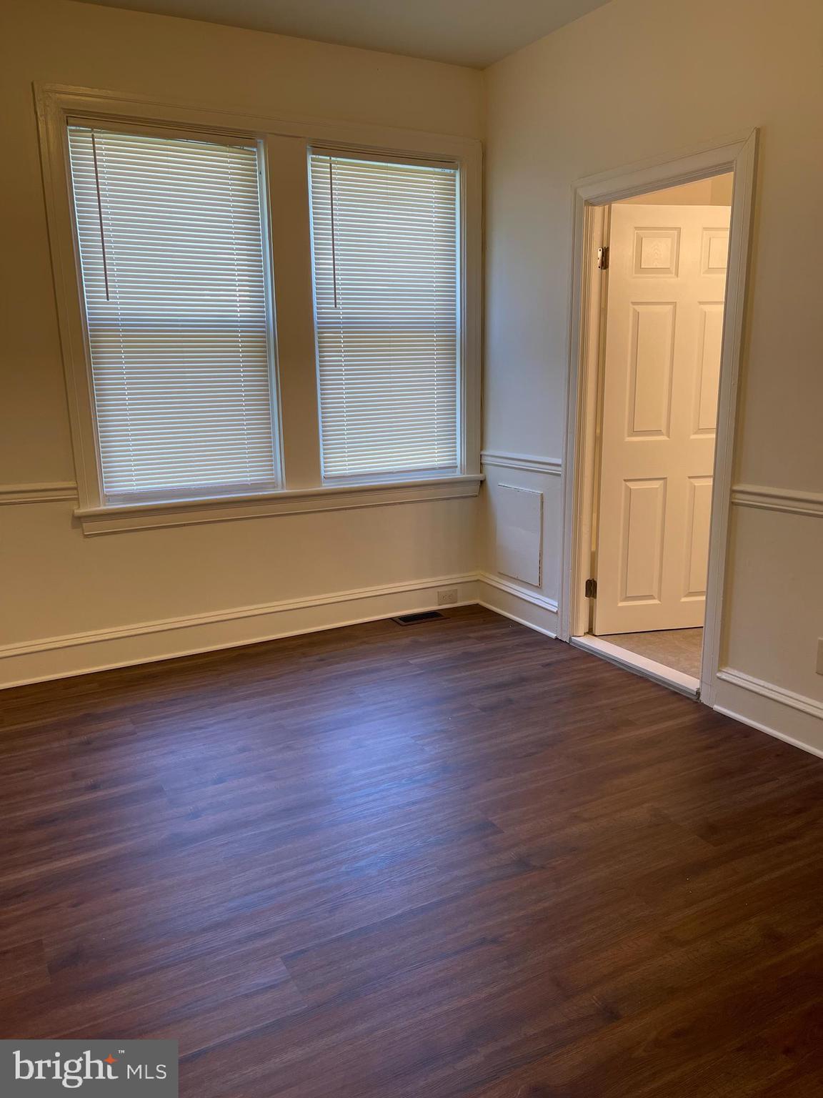 ABINGTON - Residential Lease