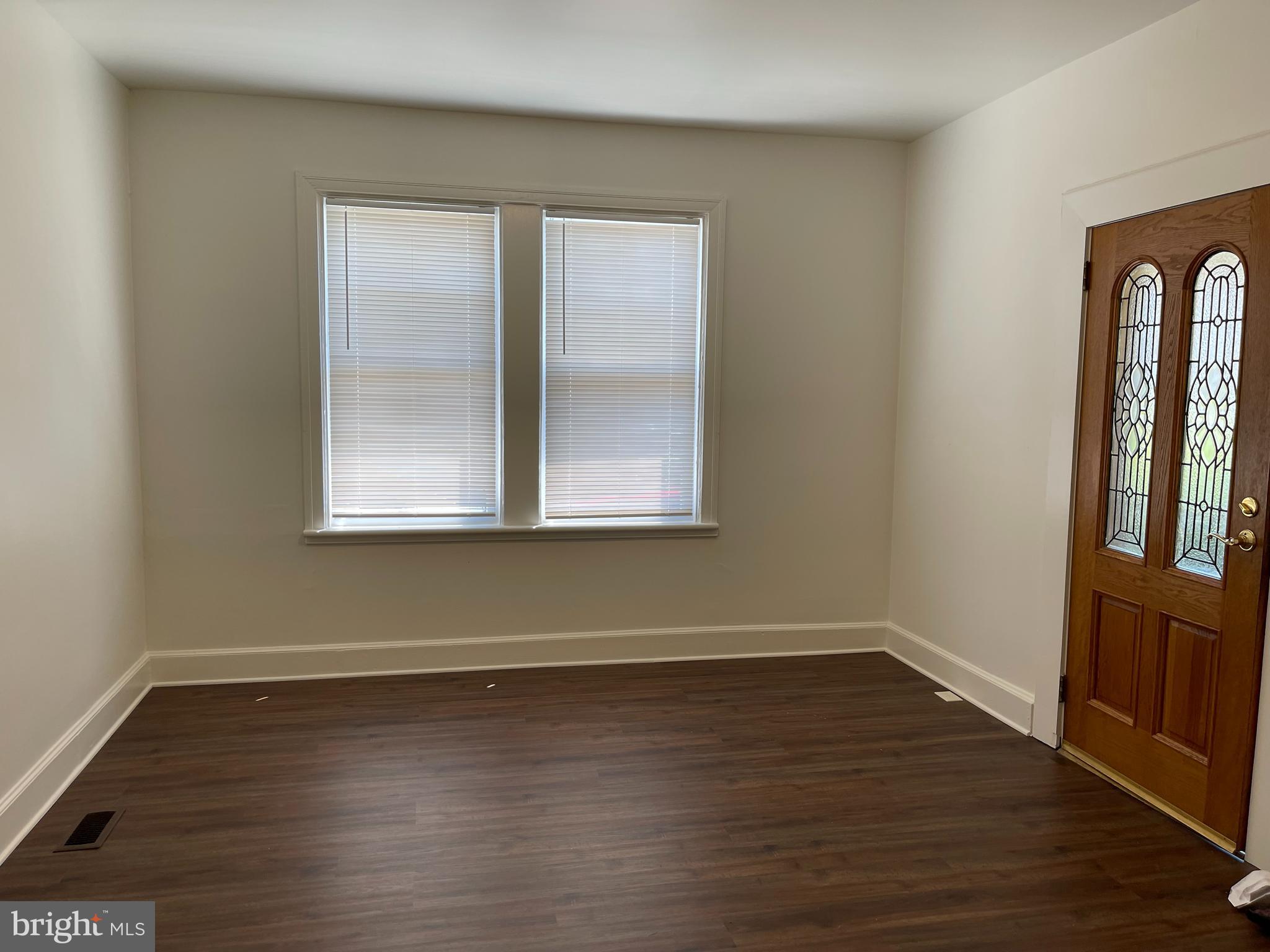 ABINGTON - Residential Lease