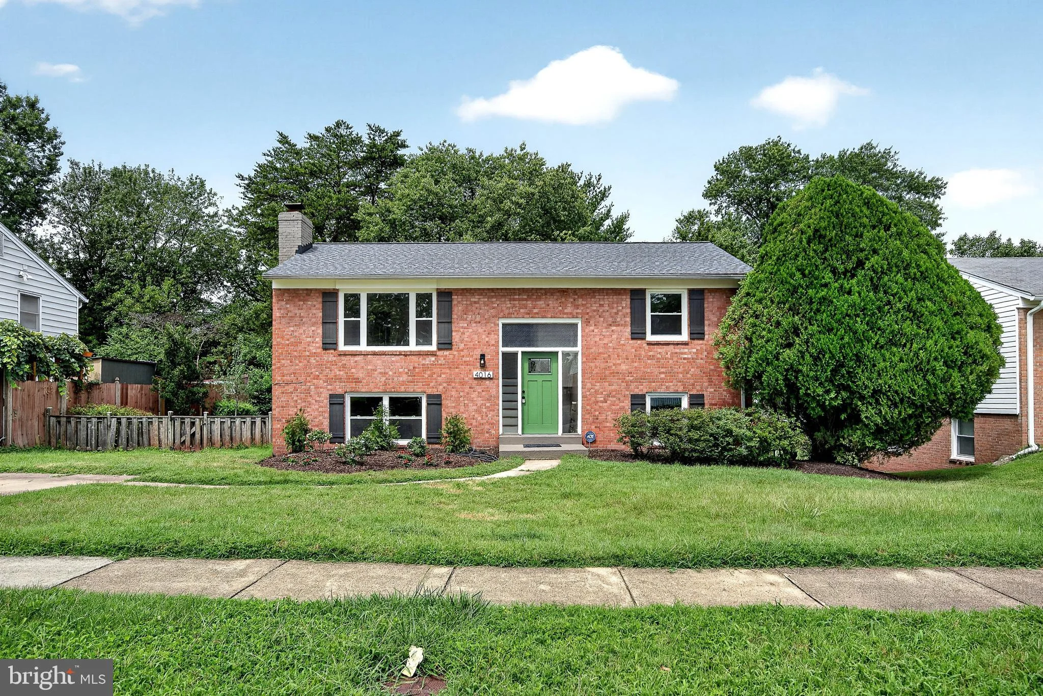 4016 Mapleton Drive, Chantilly, VA, 20151