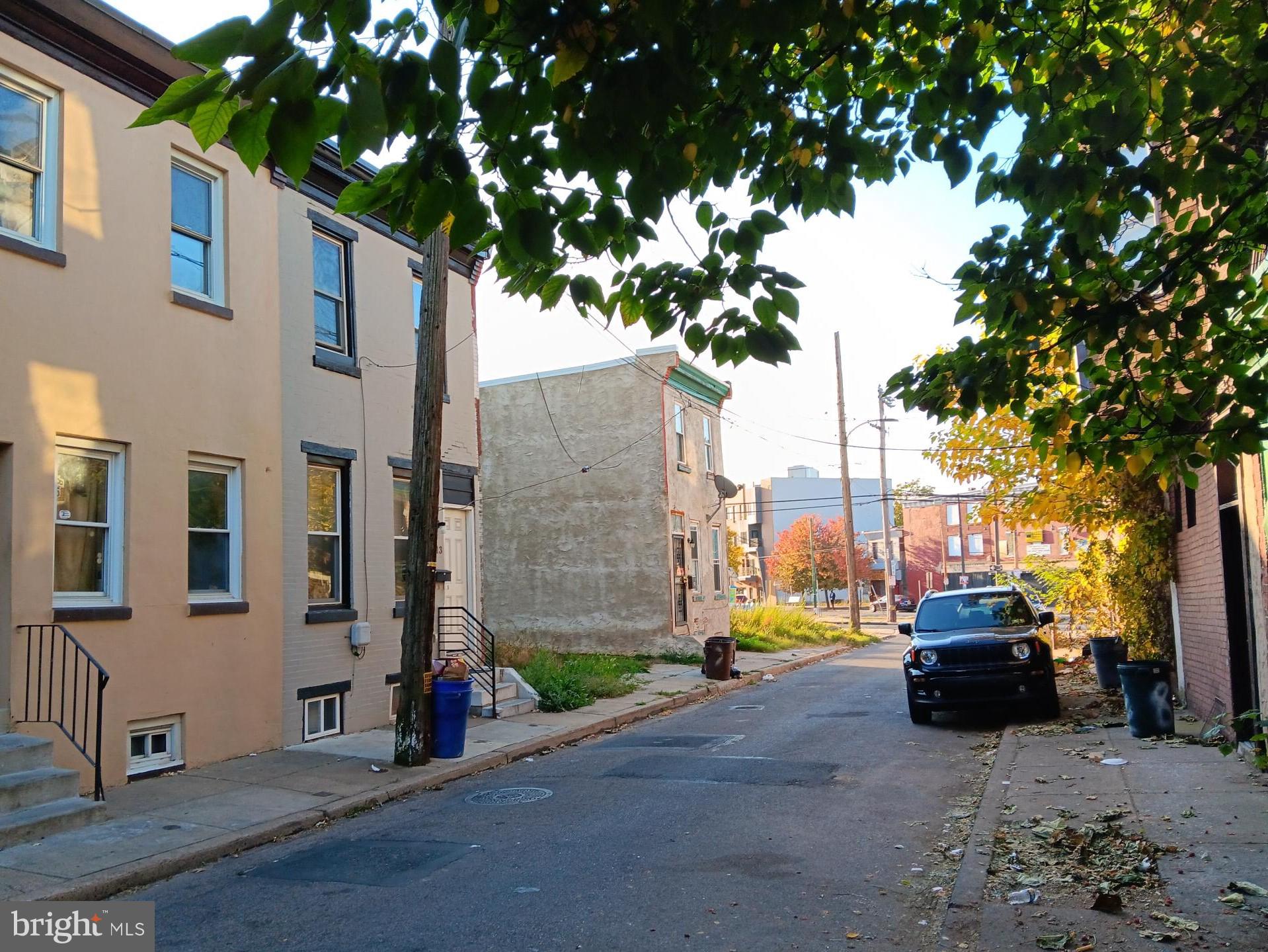 817 N BROOKLYN STREET