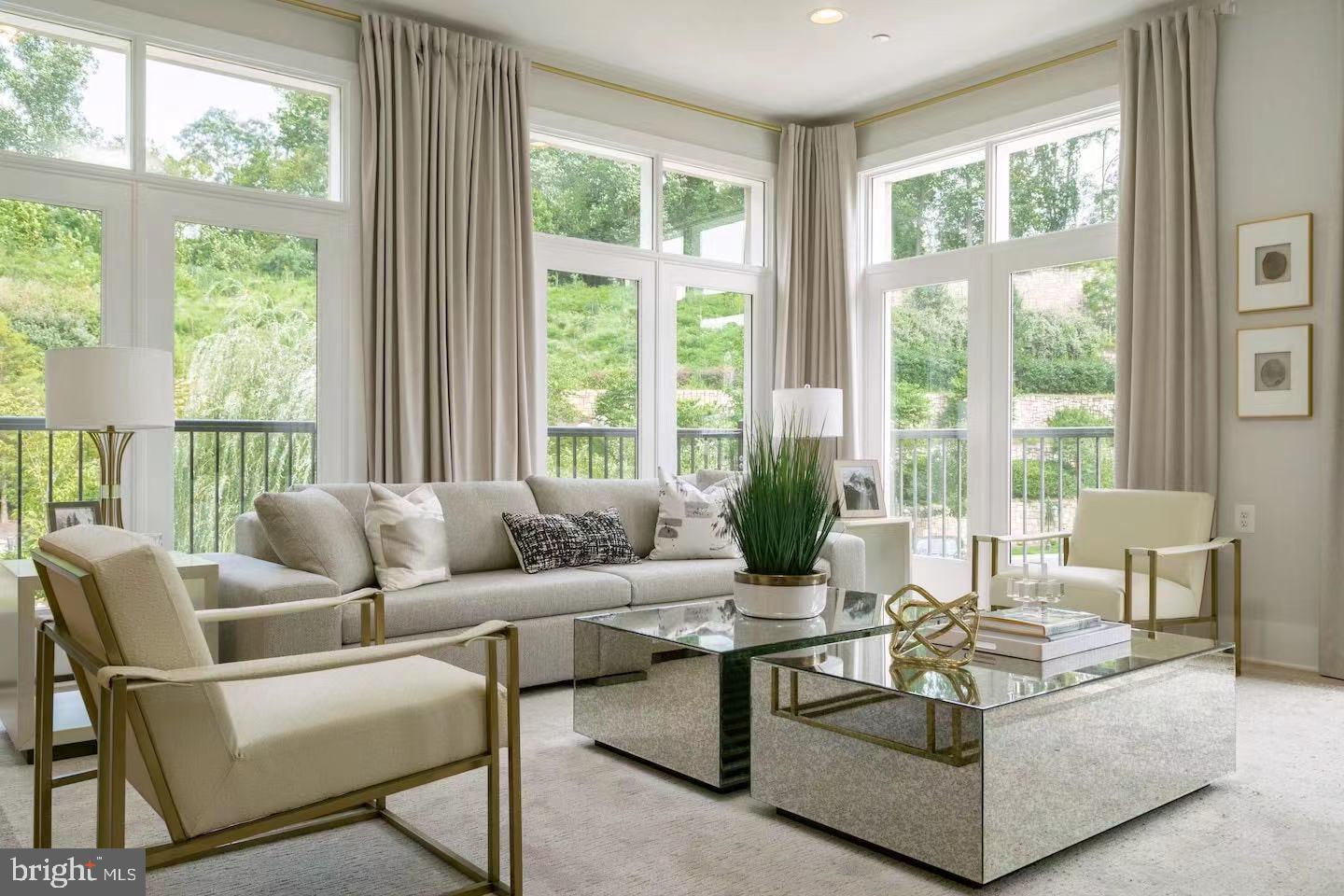 QUARRY SPRINGS - Residential