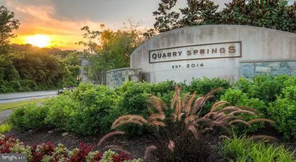 QUARRY SPRINGS - Residential