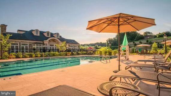 QUARRY SPRINGS - Residential