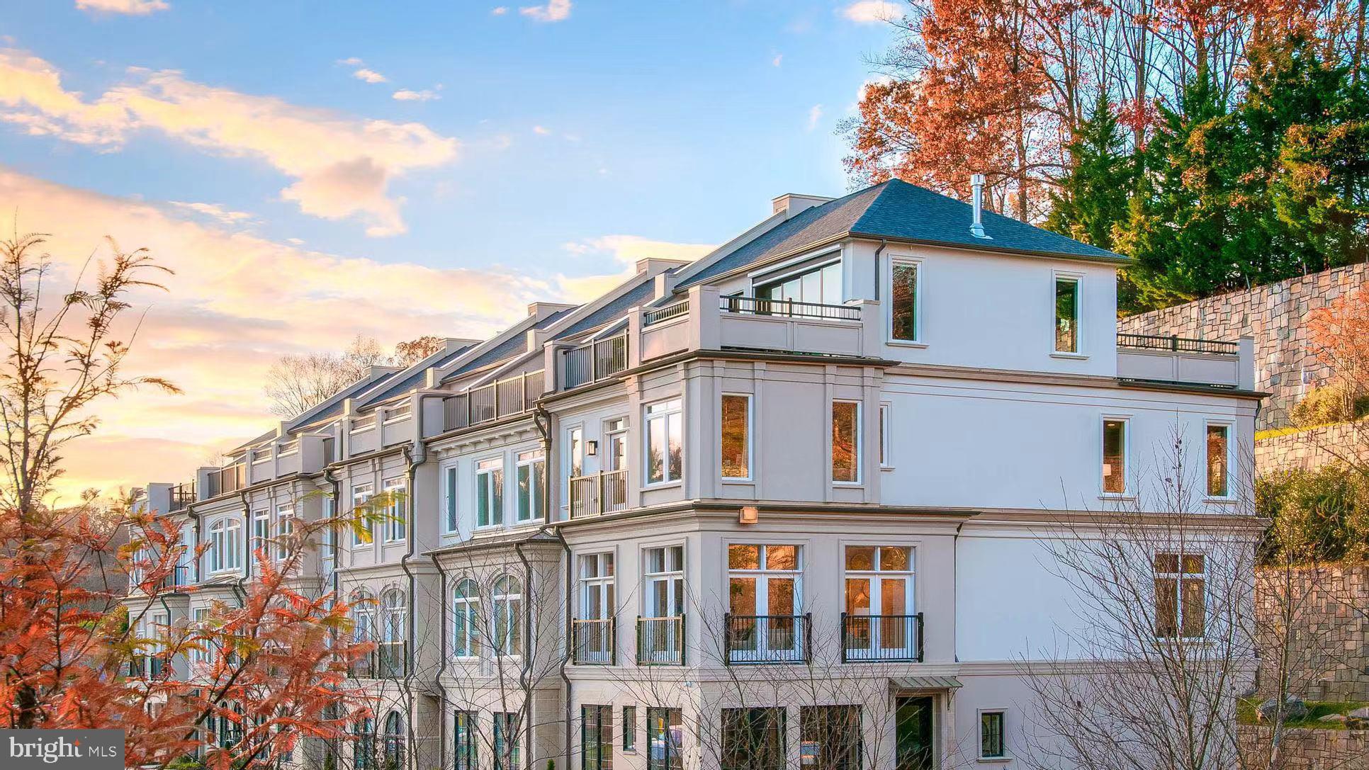 QUARRY SPRINGS - Residential