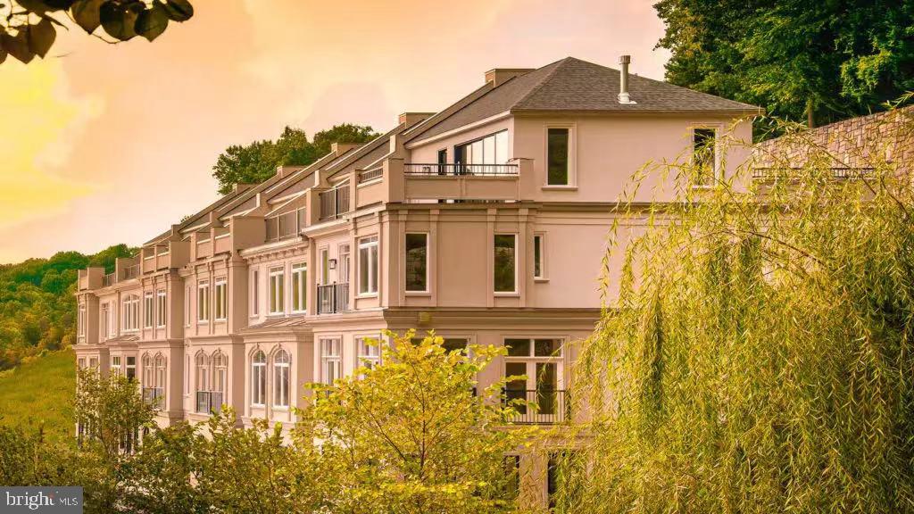 QUARRY SPRINGS - Residential