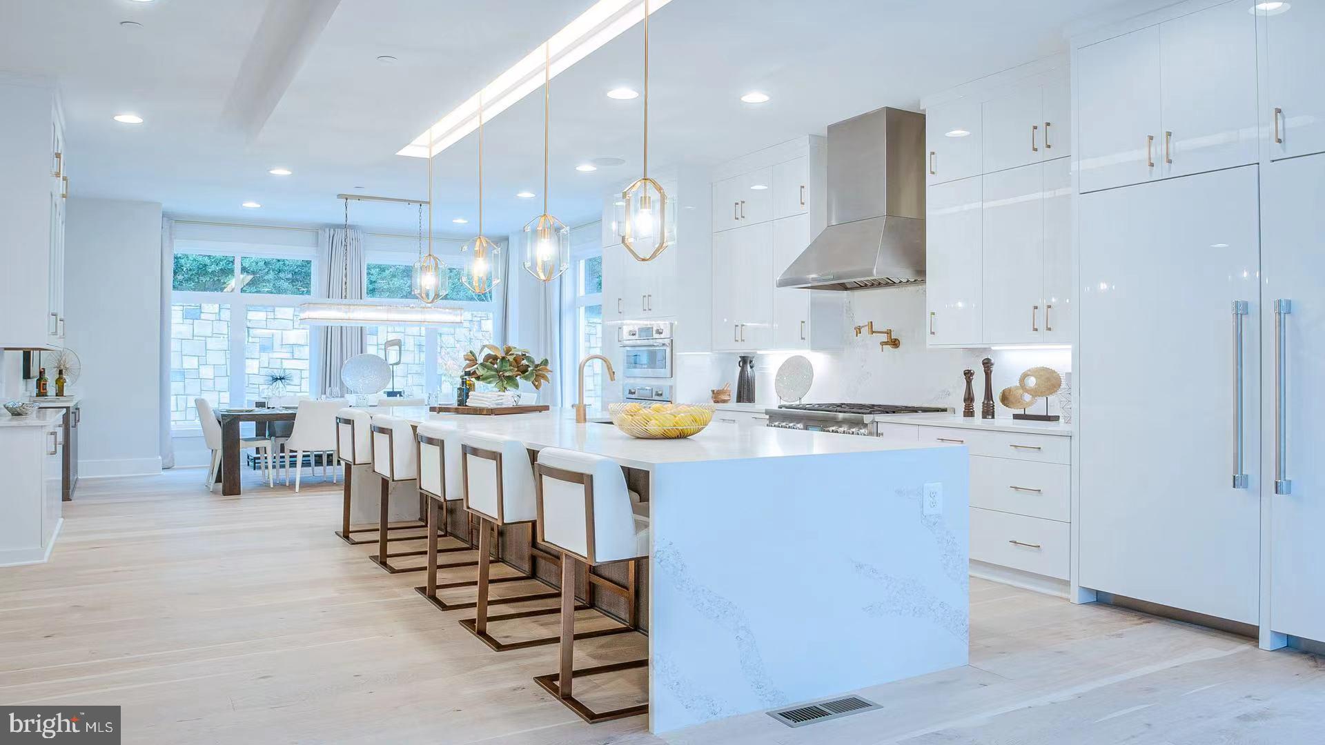 QUARRY SPRINGS - Residential