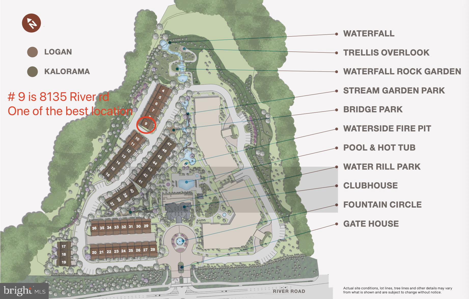 QUARRY SPRINGS - Residential