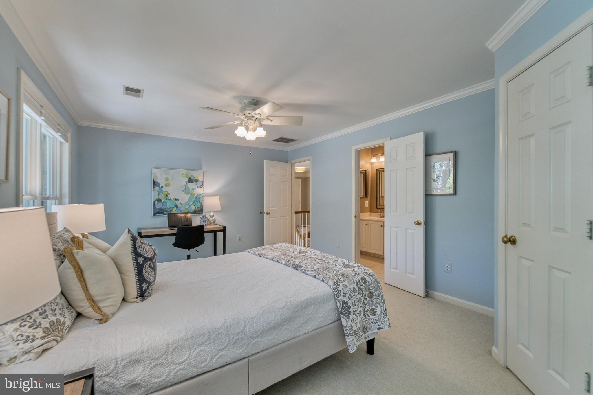 MANORS OF PAINT BRANCH - Residential