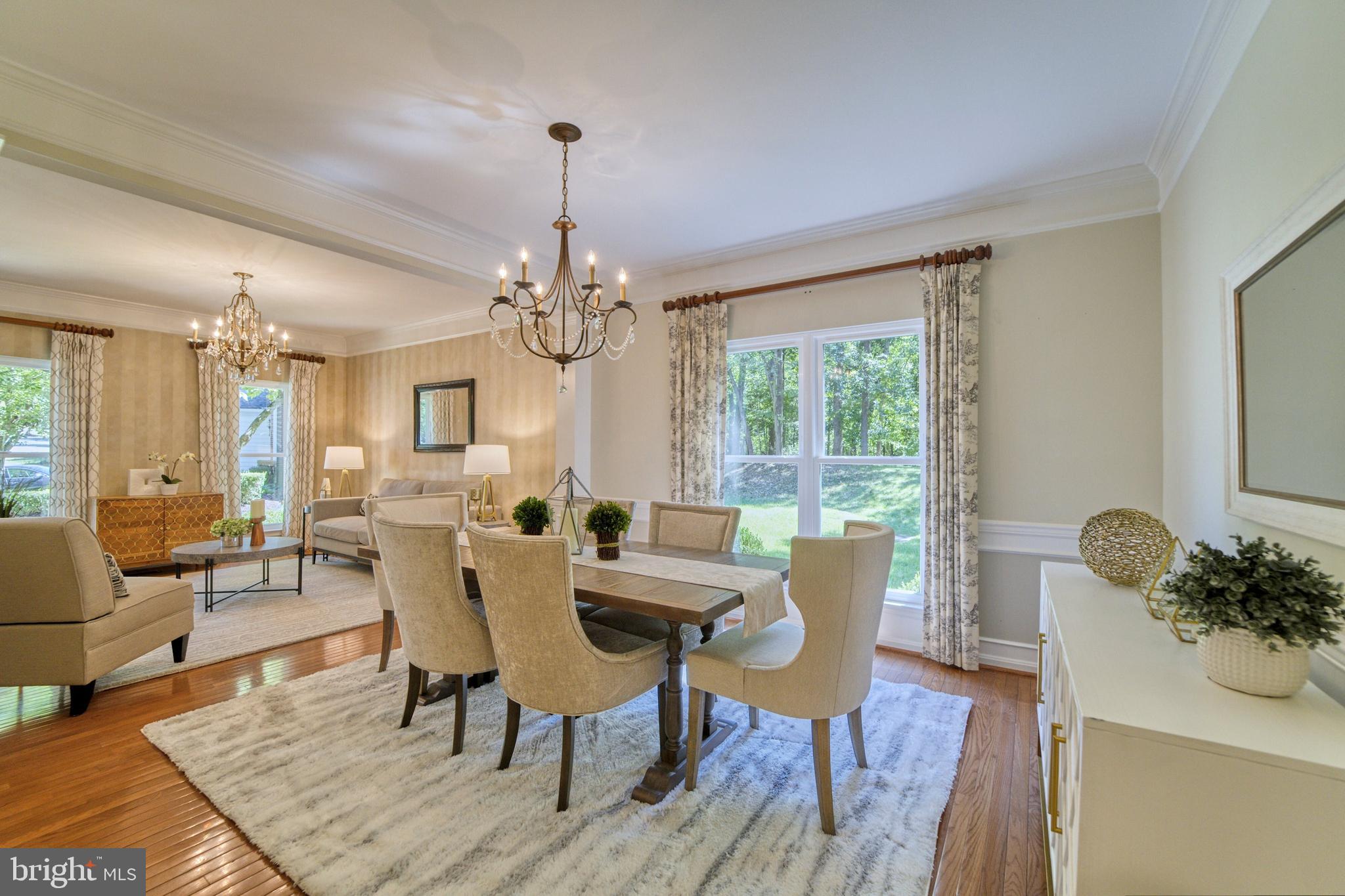 MANORS OF PAINT BRANCH - Residential