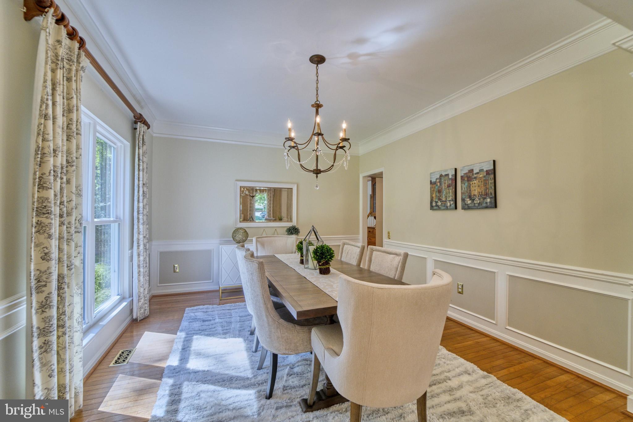 MANORS OF PAINT BRANCH - Residential