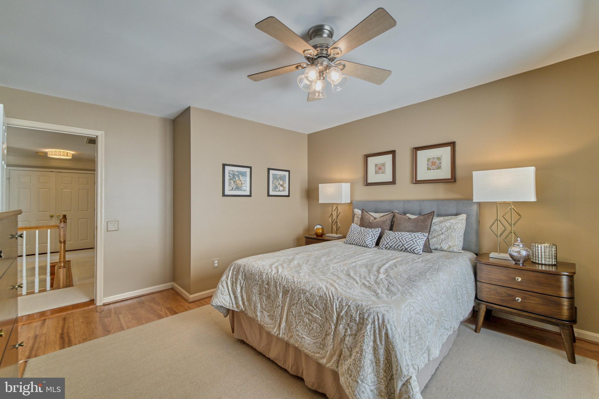 MANORS OF PAINT BRANCH - Residential