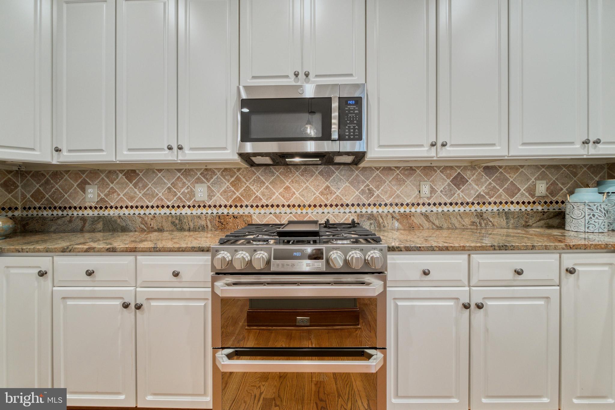 MANORS OF PAINT BRANCH - Residential