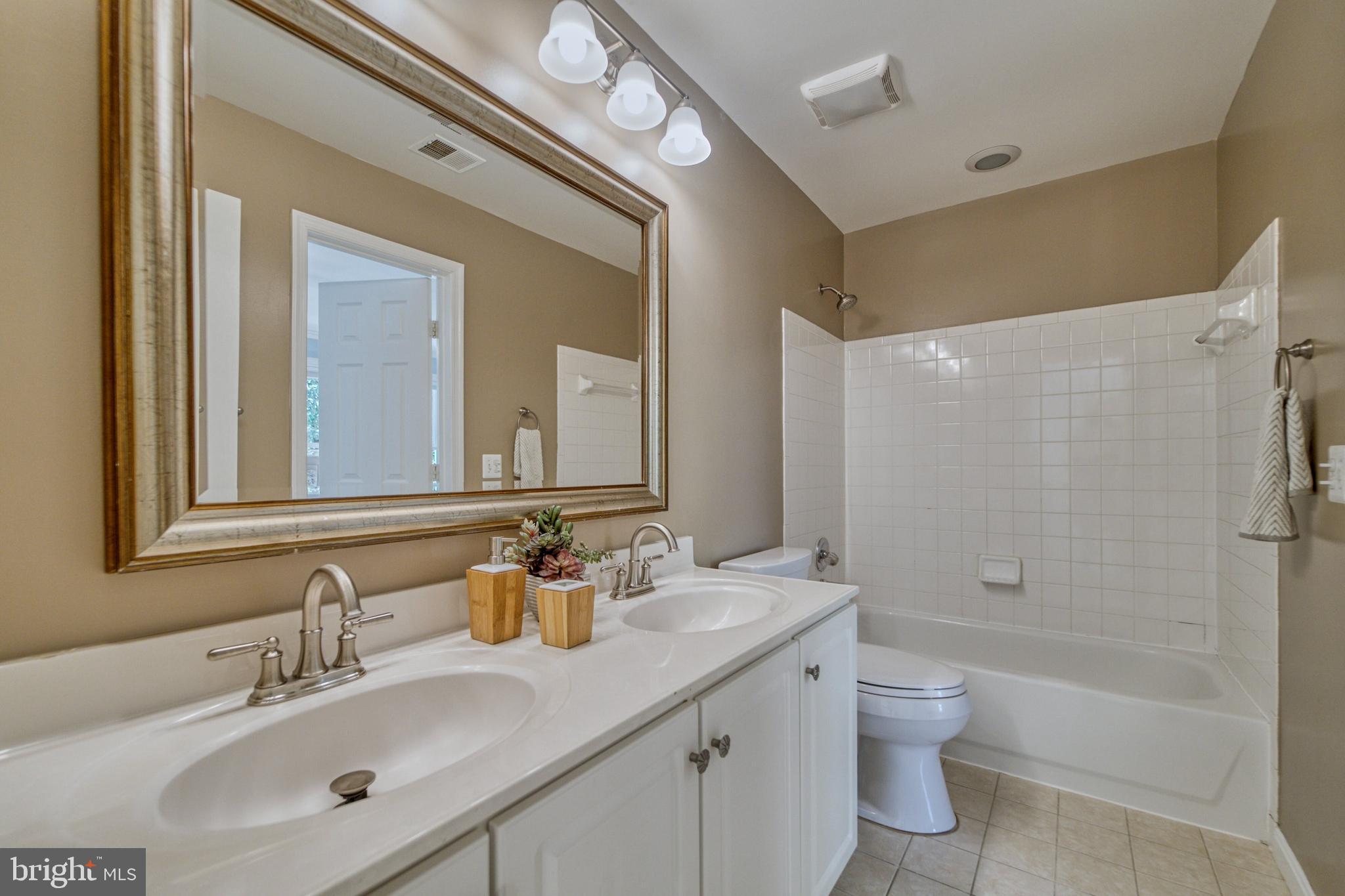 MANORS OF PAINT BRANCH - Residential