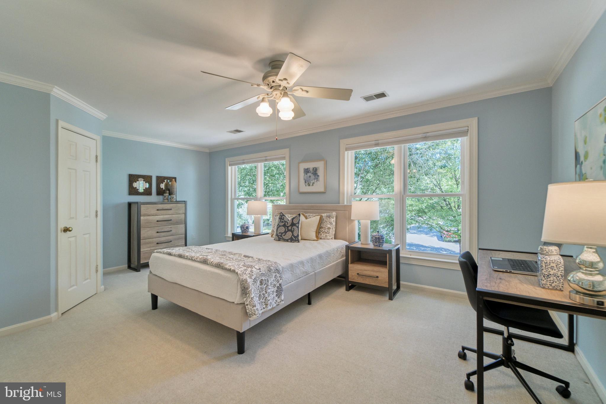 MANORS OF PAINT BRANCH - Residential