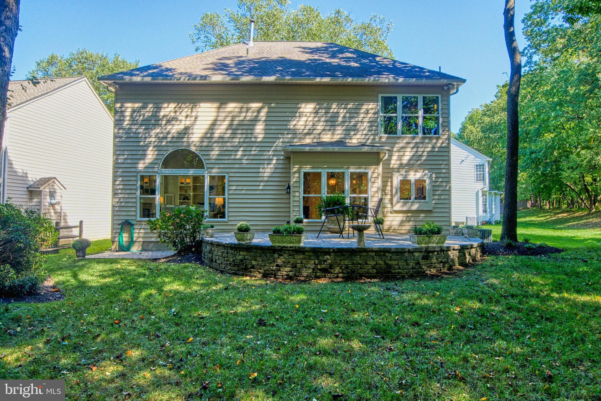 MANORS OF PAINT BRANCH - Residential